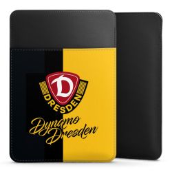 Tablet Sleeve schwarz