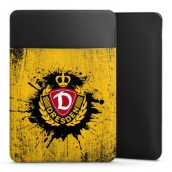 Tablet Sleeve schwarz