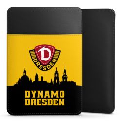 Tablet Sleeve schwarz