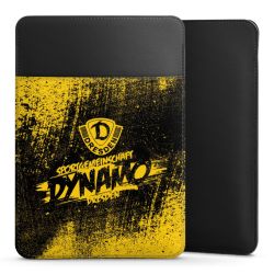 Tablet Sleeve schwarz