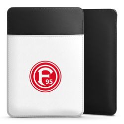 Tablet Sleeve schwarz