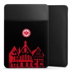 Tablet Sleeve schwarz