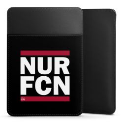 Tablet Sleeve schwarz