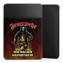 Tablet Sleeve schwarz