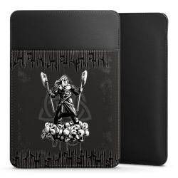 Tablet Sleeve schwarz