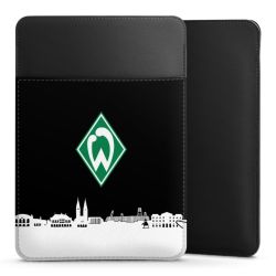 Tablet Sleeve schwarz