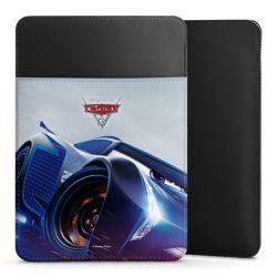 Tablet Sleeve schwarz