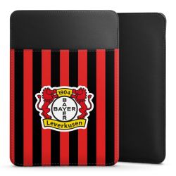 Tablet Sleeve schwarz