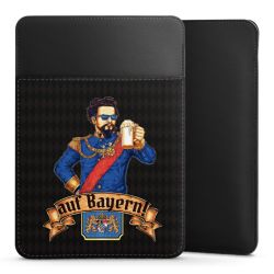 Tablet Sleeve schwarz