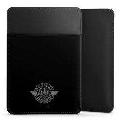 Tablet Sleeve schwarz