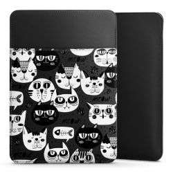 Tablet Sleeve black