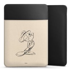 Tablet Sleeve black