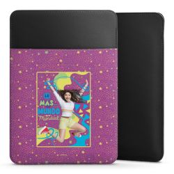 Tablet Sleeve schwarz