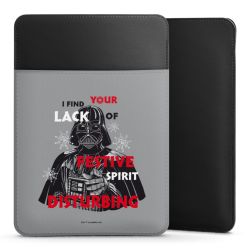 Tablet Sleeve black