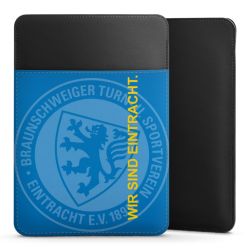 Tablet Sleeve schwarz