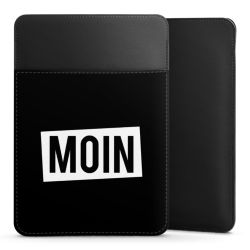 Tablet Sleeve schwarz