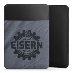 Tablet Sleeve schwarz