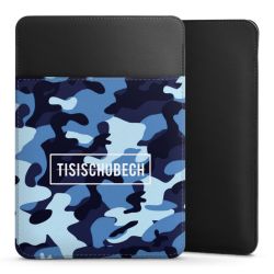 Tablet Sleeve schwarz