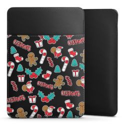 Tablet Sleeve black