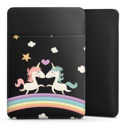 Tablet Sleeve schwarz