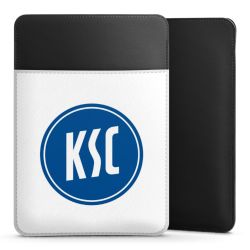 Tablet Sleeve schwarz