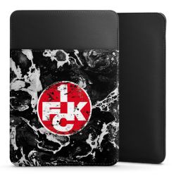 Tablet Sleeve schwarz