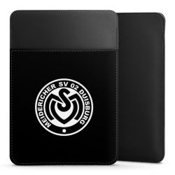 Tablet Sleeve schwarz