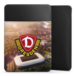 Tablet Sleeve schwarz