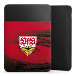 Tablet Sleeve schwarz