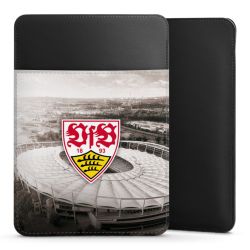 Tablet Sleeve schwarz