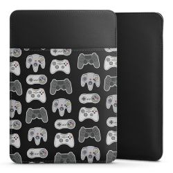 Tablet Sleeve schwarz