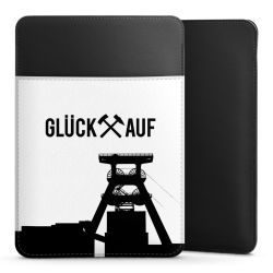 Tablet Sleeve schwarz