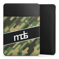 Tablet Sleeve schwarz