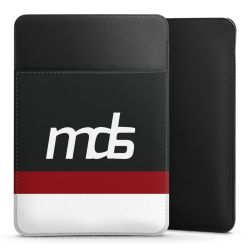 Tablet Sleeve schwarz