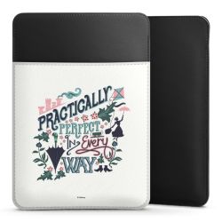 Tablet Sleeve black