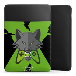 Tablet Sleeve schwarz