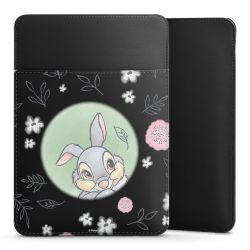 Tablet Sleeve schwarz