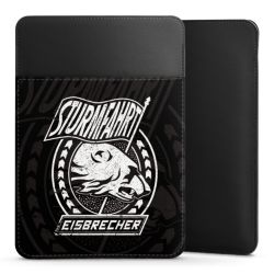 Tablet Sleeve schwarz