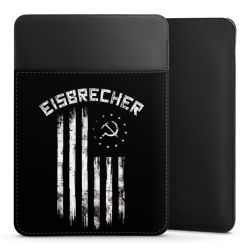 Tablet Sleeve schwarz