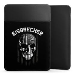 Tablet Sleeve schwarz