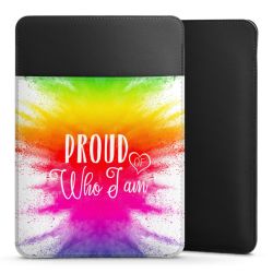 Tablet Sleeve black