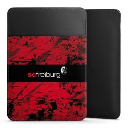 Tablet Sleeve schwarz