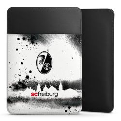 Tablet Sleeve schwarz