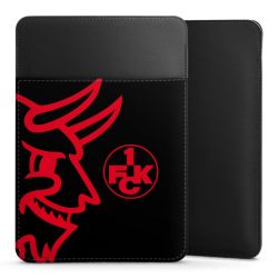 Tablet Sleeve schwarz