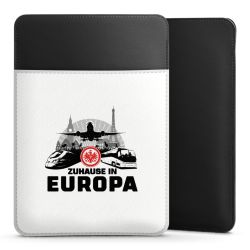 Tablet Sleeve schwarz