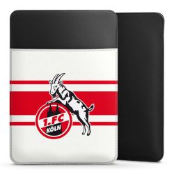 Tablet Sleeve schwarz