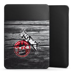 Tablet Sleeve schwarz