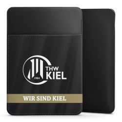 Tablet Sleeve schwarz