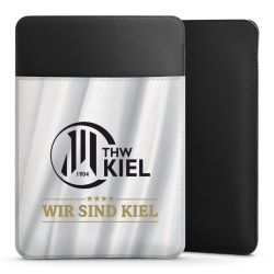 Tablet Sleeve schwarz