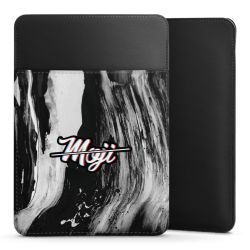 Tablet Sleeve schwarz